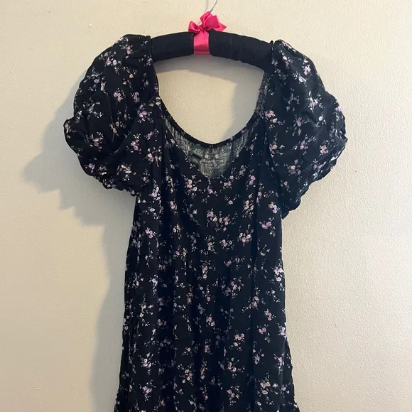 90s babydoll dress NEVER WORN
